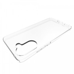 eSTUFF INFINITE (GRS) OnePlus Nord CE5 Clear Cover. Material: