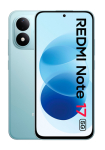 Xiaomi Redmi Note 17 5G 128GB, Sky Teal