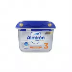 ALMIRN Almirn Profutura 3 kasvuhelmas 800g