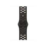 APPLE 42mm After Dark Black Nike Sport Band - M/L