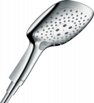 Hansgrohe Raindance Select E 150 3jet Chrome