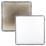 Lastolite LL LR82206R fotostuudio reflektor Ruutvalge