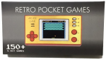 Techwo Retro mngukonsool (T258-004)