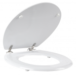Beldray LA033758WFPEU7 Soojehujuga WC-istme alus