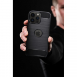 CARBON kaitsembris HUAWEI P8 LITE 2017 / P9 LITE 2017 must