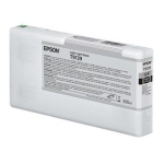 EPSON Tindikassett | T9139 | Tintikassett | Hele must