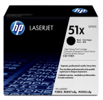 HP Toner Black High Capacity Pages 13.000
