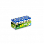 GP Ultra Plus Alkaline battery LR003 / AAA 40-pack