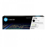 HP 219X High Yield Black Original Laserjet Toner