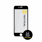 Tactical Glass Impact Armour iPhone'i 7/8/SE 2020/SE 2022 jaoks