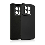 Beline Silikoonist mbris Xiaomi 14 must/must