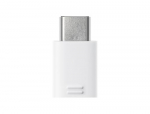 SAMSUNG EE-GN930 USB Type C Micro-USB valge
