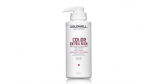 GOLDWELL Dualsenses Color Extra Rich 60 sekundi hoolduse mask juustele 500 ml