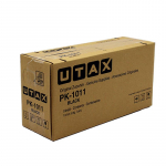Utax Toner 1T02RY0UT0 / PK-1011 musta