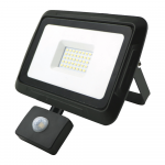 BREMEN LED-valgusti koos liikumisanduriga 30W, 4000K, IP65, 80lm|W Eurolight