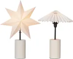 Star Trading Stila lauarne thtsetik, valge (233-30-1)