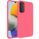 Beline Samsung A34 5G A346 roosa/roosa kommikarp Samsung A34 5G A346 roosa/roosa