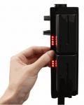 NANLITE Battery Holder for Forza 60