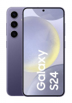 SAMSUNG Galaxy S24 5G 128GB, 8GB RAM, kobalti lilla, S921, EU-Ware