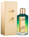 Mancera Aoud Lemon Mint Parfm EDP 120 ml