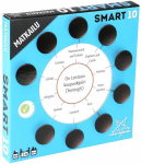 Smart10 -liskysymykset, matkailu (40861685)