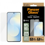 PanzerGlass Hartsestikkuvarane Ultra-ldine Fit Samsung Galaxy S25 FE-le