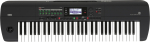 Korg i3-MB muusikitjaam, musta (100023970000)