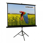 Celexon 1090020 projektsiooniekraan 4:3