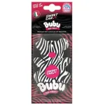 Sweet Home Collection Red Fruit Car Air Freshner - Vn do auta