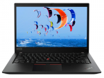 T1A Lenovo ThinkPad T14s 14 I7-10610U 16GB 256GB Intel Iris Xe Graphics Windows 11 Pro
