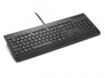 LENOVO 4Y41B69357 klaviatuur Office USB QWERTY US inglise keeles must
