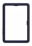 SAMSUNG Navy Blue Frame Cover, Galaxy Tab S11 Ultra, EF-JX930CNEGWW