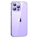 USAMS Etui iPhone'i 14 Pro 6,1" lbipaistev kaitsekott IP14PYS01 (US-BH796)