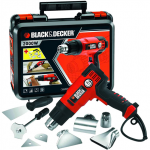 Black AND Decker Konstruktsiooni fn | KX2200K-QS | 2000 W
