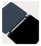 Tucano IPad 10. Gen 10.9 must-sinine mbris