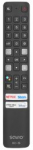 Savio RC-15 TV Remote Control