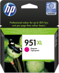 HP 951XL magenta tindikassett (CN047AE)