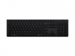 Lenovo 4Y41K04067 Keyboard Rf Wireless + Bluetooth Czech,