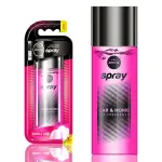 Aroma Car Autode huvrskendaja AROMA SPRAY BUBBLE GUM