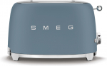 Smeg TSF01SBMEU rster, Storm Blue (TSF01SBMEU)