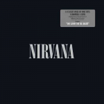 Geffen NIRVANA "NIRVANA" (45 pretega, 180g, 15 suurimat klassikat, 1989-93, L