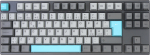 Varmilo VPT88 Moonlight V3 TKL RGB LED mehaaniline mnguklaviatuur, Gateron G Pro 3.0 Red llitid (A79A023G7A5A02A007)