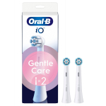 Oral-B iO Gentle Care hambaharjad, 2 tk (373487)