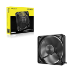CORSAIR Puhallik RS120 II 120mm