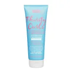 Umberto Giannini, Thirsty Curls, Hair Conditioner, Hydrating AND Frizz Control, 250 ml