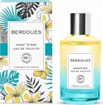 Parfums Berdoues, Monoi AND Tiare, lhnavesi, uniseks, 100 ml uniseks