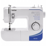 BROTHER RL 425 valge-punane