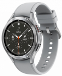 SAMSUNG SM-R890 Galaxy Watch4 Classic nutitelefonikell roostevaba terasest 46mm hbedane DE