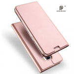 Dux Ducis Premium magnetkaitsmepolster Sony Xperia XA1 Rose Gold vrvis