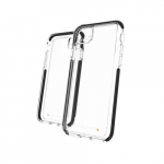 GEAR4 Santa Cruz mobile phone case 11.9 cm (4.7) Cover Black, Transparent